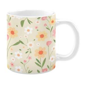 Sunny Meadow 11oz Mug