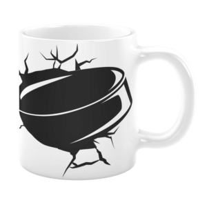 Breakthrough Hockey 11oz Mug