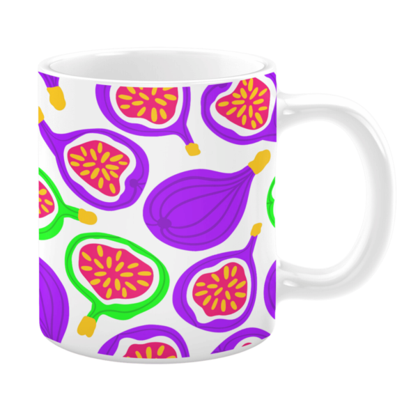 Fresh Figs 11oz Mug