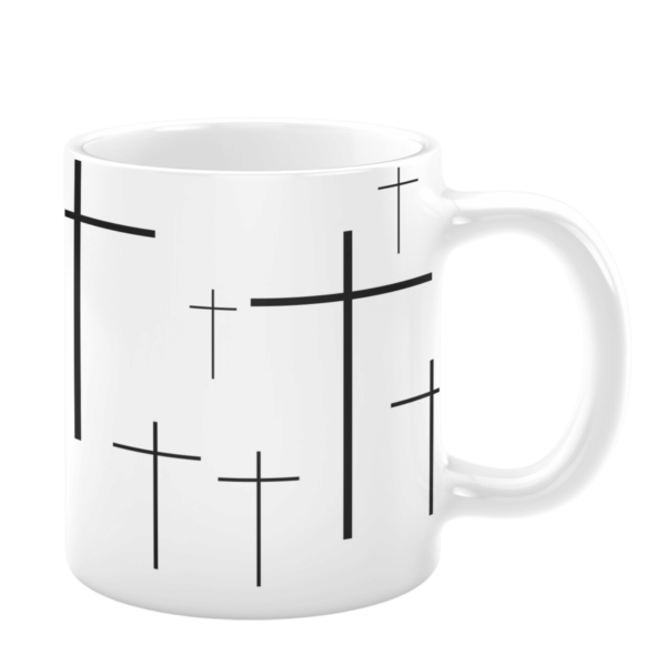 Simple Grace 11oz Mug