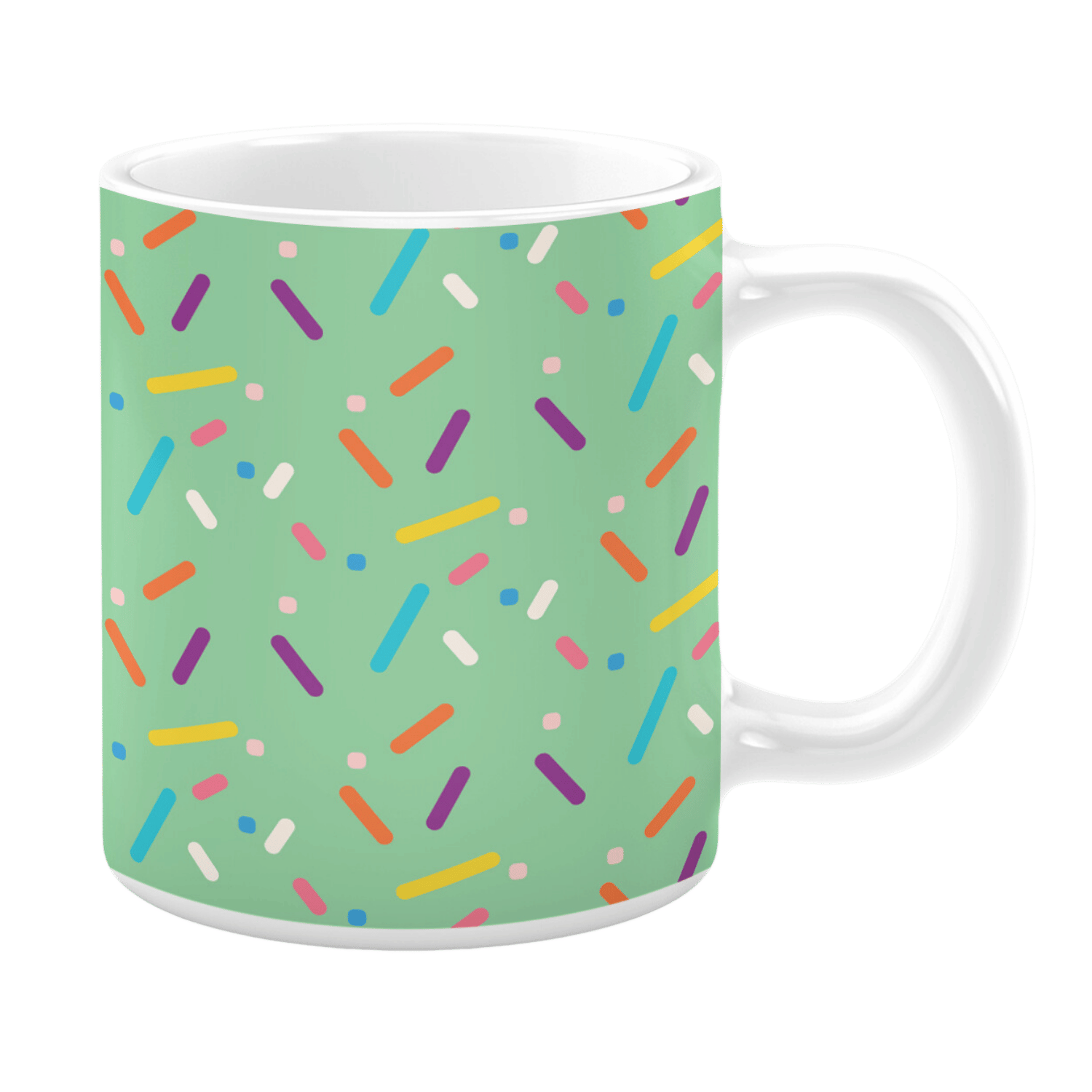 Birthday Cake 11oz Mug