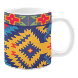 Golden Horizon 11oz Mug