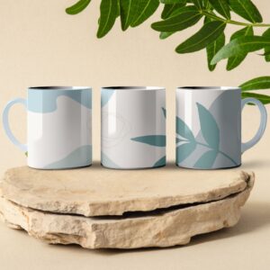 coffee mug design