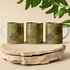 amazon patchwork coffee mug design