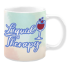 liquid therapy mug